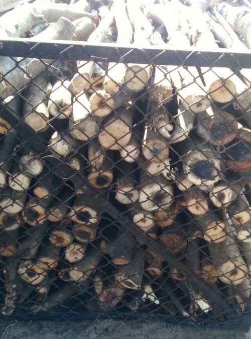charcoal manufacturer