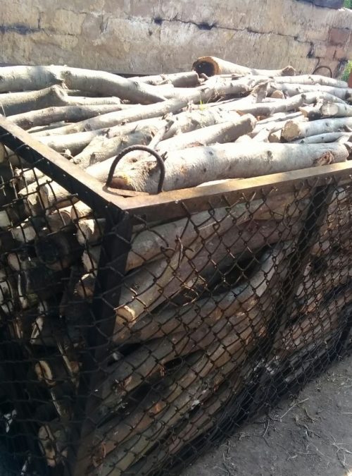 charcoal manufacturer