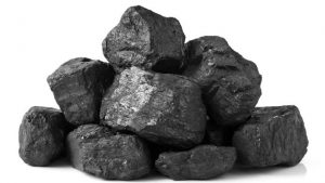 difference between coal and charcoal 