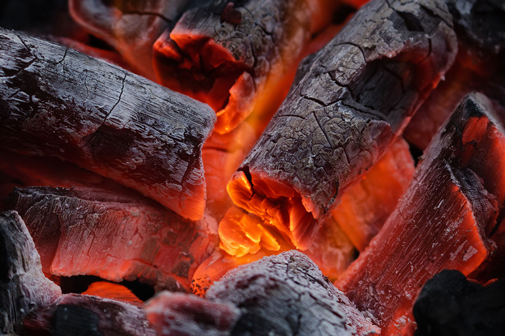 buy hardwood charcoal
