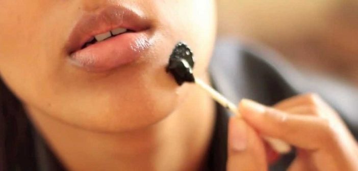 Activated Charcoal for Acne Prone Skin