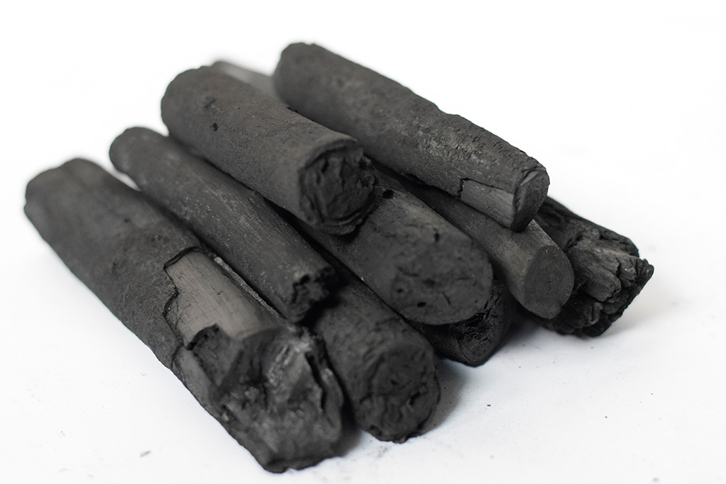 Buy hardwood lump charcoal