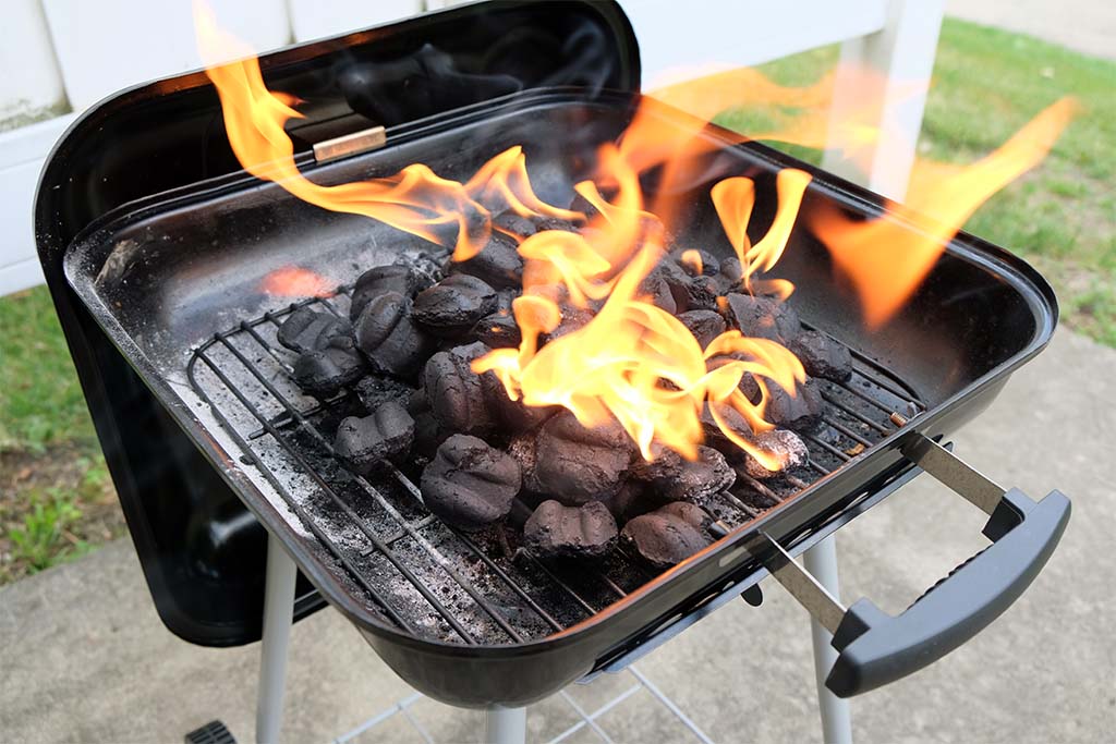 Buy Charcoal Briquettes 