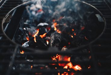Types of Charcoal Used for Grilling or Barbecue