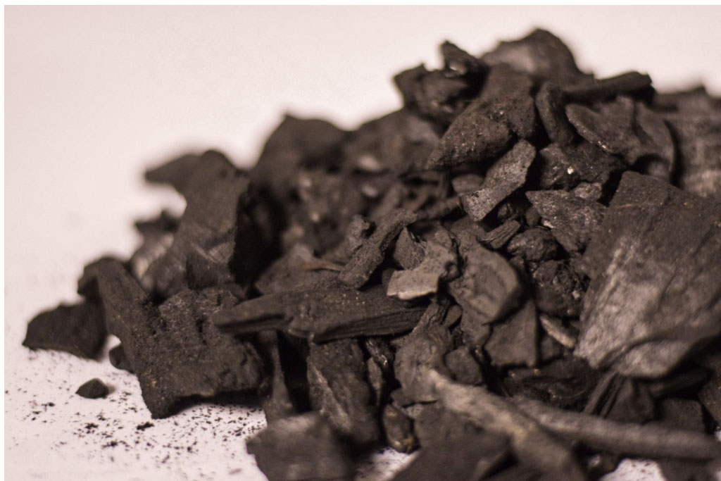 buy coconut shell charcoal 