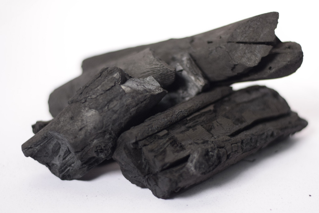buy lump charcoal online